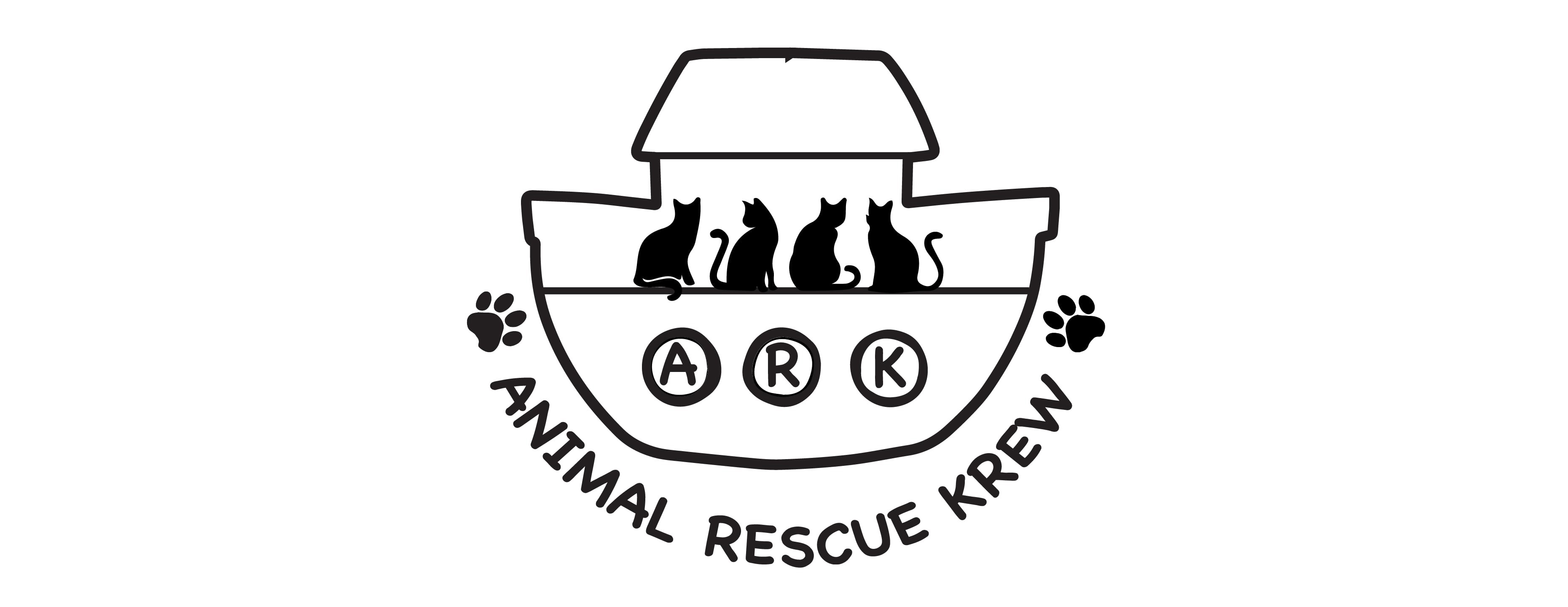 Animal Rescue Krew logo