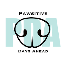 pawsitive days ahead logo