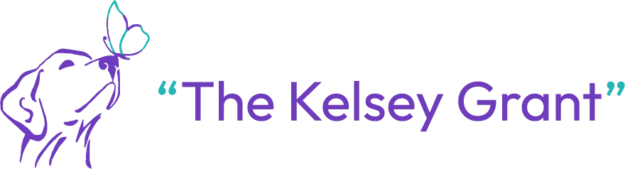 The Kelsey Grant logo