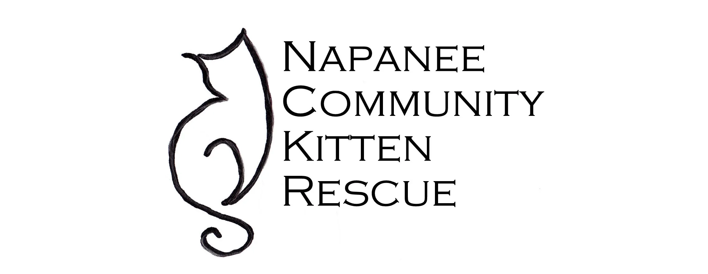 My Grandfather's Cat logo