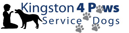 K4paws logo