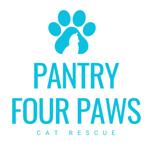 Pantry 4 paws Logo
